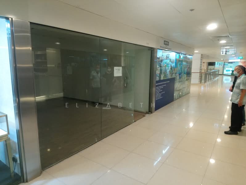 International Plaza, 10 Anson Road, 200 sqft, Shop / Shophouse For Sale, by Elizabeth ., 500165535 - Corridor - CommercialGuru.com.sg