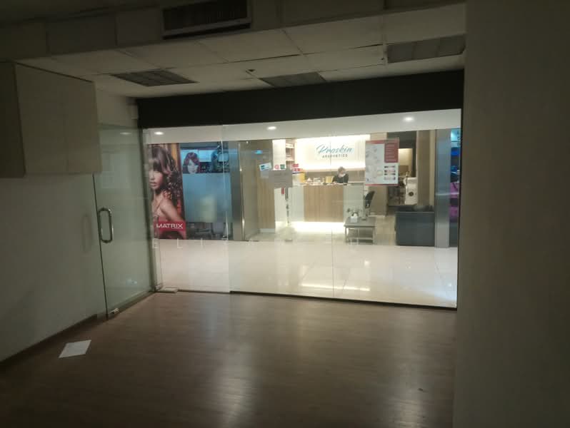 International Plaza, 10 Anson Road, 200 sqft, Shop / Shophouse For Sale, by Elizabeth ., 500165535 - Entrance - CommercialGuru.com.sg