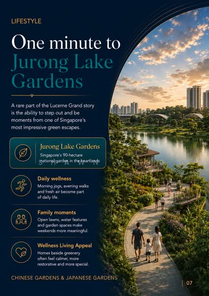 Lucerne Grand, , 4 Bedrooms, 1,140 sqft, Condominium For Sale, by Shawn Wang, 500165536 - Exterior - PropertyGuru.com.sg