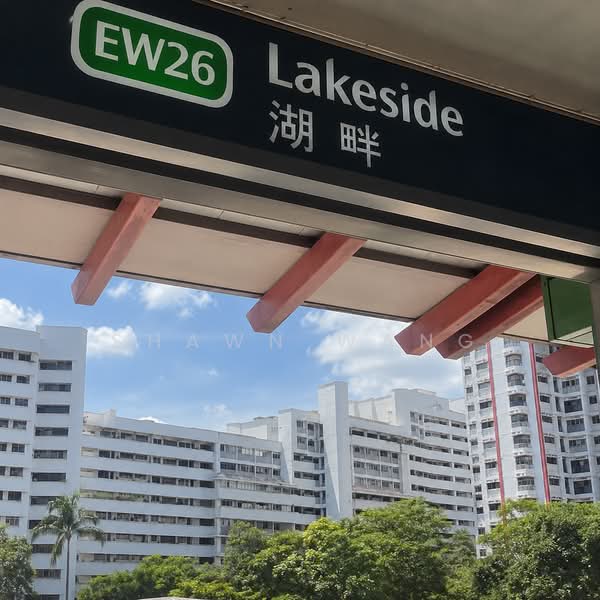 Lucerne Grand, , 4 Bedrooms, 1,140 sqft, Condominium For Sale, by Shawn Wang, 500165536 - Exterior - PropertyGuru.com.sg