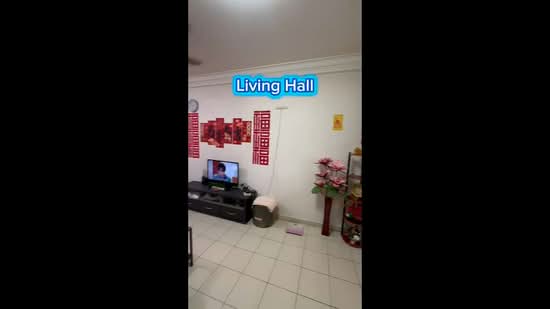 915 Jurong West Street 91, 915 Jurong West Street 91, 2 Bedrooms, 785 sqft, HDB Flat For Rent, by Kyra Niew, 500165537 - PropertyGuru.com.sg