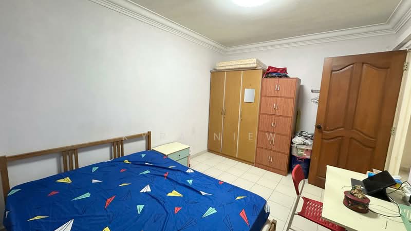 915 Jurong West Street 91, 915 Jurong West Street 91, 2 Bedrooms, 785 sqft, HDB Flat For Rent, by Kyra Niew, 500165537 - Bedroom - PropertyGuru.com.sg