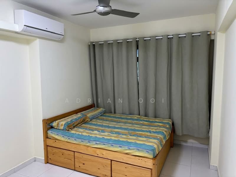 688B Choa Chu Kang Drive, 688B Choa Chu Kang Drive, Room Rental, 200 sqft, HDB Flat For Rent, by Adrian Ooi, 500165543 - Bedroom - PropertyGuru.com.sg