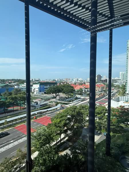 New Tech Park, 151 Lorong Chuan, 14,811 sqft, Light Industrial (B1) For Rent, by Thomas Yee, 500165545 - View - CommercialGuru.com.sg