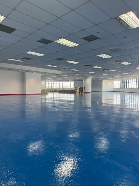 New Tech Park, 151 Lorong Chuan, 14,811 sqft, Light Industrial (B1) For Rent, by Thomas Yee, 500165545 - Interior - CommercialGuru.com.sg