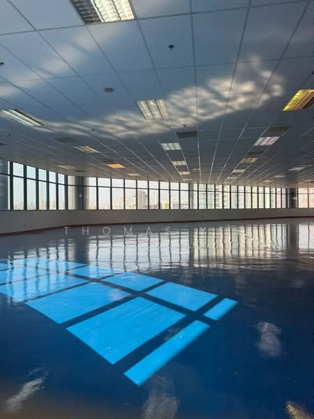 New Tech Park, 151 Lorong Chuan, 14,811 sqft, Light Industrial (B1) For Rent, by Thomas Yee, 500165545 - Interior - CommercialGuru.com.sg