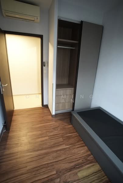 The Brownstone, 160 Canberra Drive, Room Rental, 160 sqft, Executive Condominium For Rent, by Ong Meng Yean, 500165548 - Bedroom - PropertyGuru.com.sg