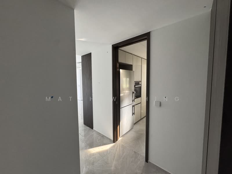Tembusu Grand, 96 Jalan Tembusu, 3 Bedrooms, 1,173 sqft, Condominium For Sale, by Matthew Ching, 500165552 - Kitchen - PropertyGuru.com.sg
