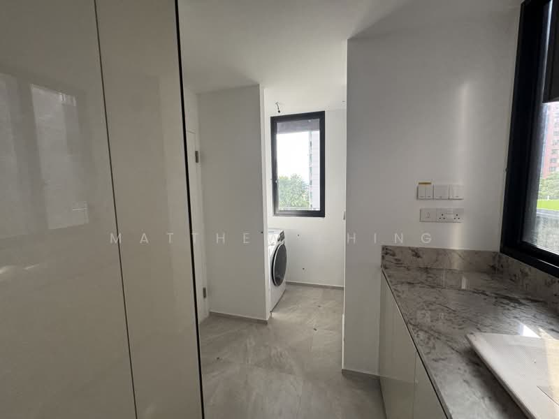 Tembusu Grand, 96 Jalan Tembusu, 3 Bedrooms, 1,173 sqft, Condominium For Sale, by Matthew Ching, 500165552 - Interior - PropertyGuru.com.sg