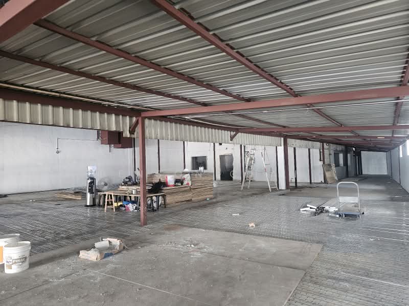 Ground floor stand alone building near Macpherson Tai Seng, , 15,000 sqft, Light Industrial (B1) For Rent, by Benson Chan, 500165553 - Interior - CommercialGuru.com.sg