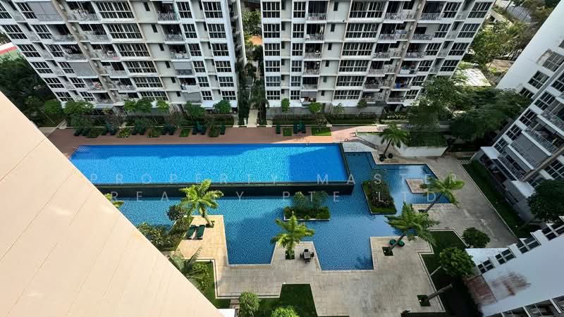 Sea Esta, 20 Pasir Ris Link, 3 Bedrooms, 1,216 sqft, Condominium For Rent, by FERN, 500165554 - Exterior - PropertyGuru.com.sg