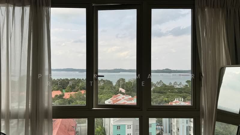Sea Esta, 20 Pasir Ris Link, 3 Bedrooms, 1,216 sqft, Condominium For Rent, by FERN, 500165554 - View - PropertyGuru.com.sg