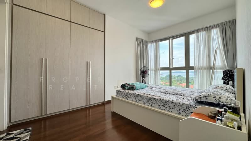 Sea Esta, 20 Pasir Ris Link, 3 Bedrooms, 1,216 sqft, Condominium For Rent, by FERN, 500165554 - Bedroom - PropertyGuru.com.sg