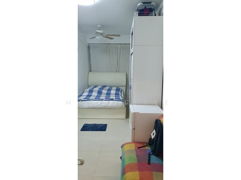 1 Canberra, 21 Canberra Drive, Room Rental, 275 sqft, Executive Condominium For Rent, by Marcus Lee, 500165559 - Bedroom - PropertyGuru.com.sg