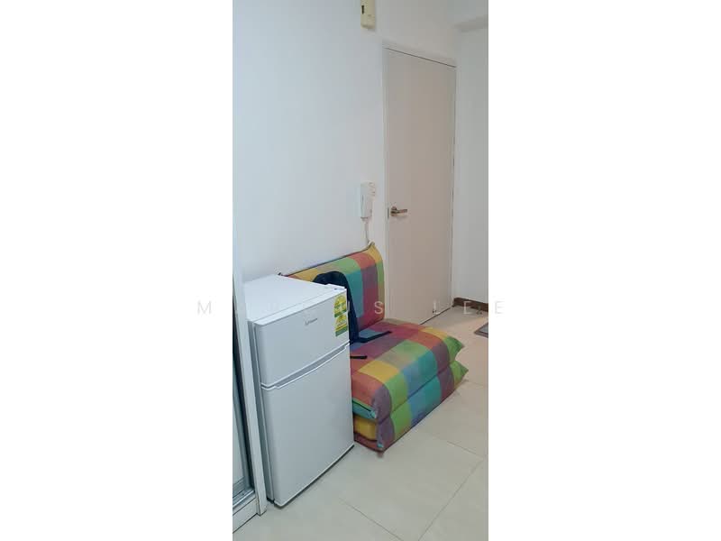 1 Canberra, 21 Canberra Drive, Room Rental, 275 sqft, Executive Condominium For Rent, by Marcus Lee, 500165559 - Bedroom - PropertyGuru.com.sg