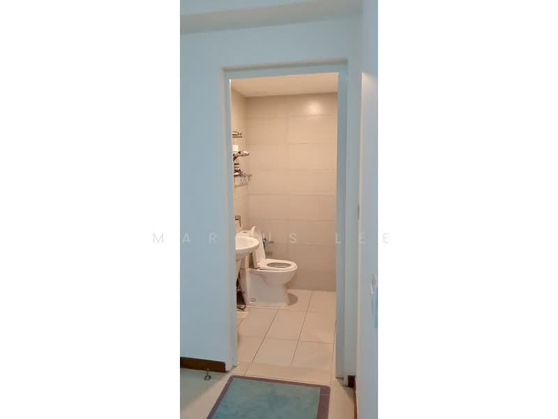 1 Canberra, 21 Canberra Drive, Room Rental, 275 sqft, Executive Condominium For Rent, by Marcus Lee, 500165559 - Bathroom - PropertyGuru.com.sg