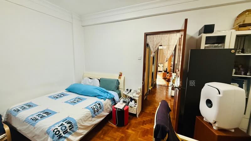 5 mins to mrt freehold semi d 3 storeys, , 7 Bedrooms, 3,477 sqft, Semi-Detached House For Sale, by Laven Loo 吕欣颐, 500165560 - PropertyGuru.com.sg