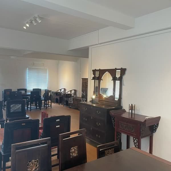 Freehold showroom industrial for sale, , 800 sqft, Office For Sale, by Laven Loo 吕欣颐, 500165563 - CommercialGuru.com.sg
