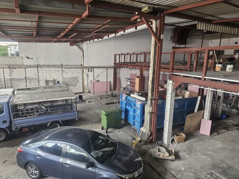 Ground floor Stand Alone 2 floor at Macpherson Tai Seng Benson Chan 9o36.5ooo, , 15,000 sqft, Warehouse For Rent, by Benson Chan, 500165565 - Interior - CommercialGuru.com.sg
