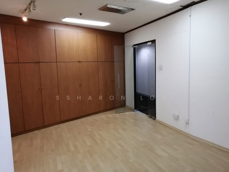 The Plaza, 7500A Beach Road, 1,787 sqft, Office For Sale, by Ssharon Loh, 500165566 - CommercialGuru.com.sg