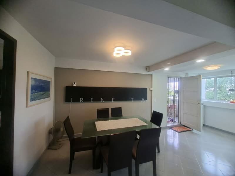 329 Ubi Avenue 1, 329 Ubi Avenue 1, Room Rental, 150 sqft, HDB Flat For Rent, by Irene Tan, 500165568 - Dining Room - PropertyGuru.com.sg