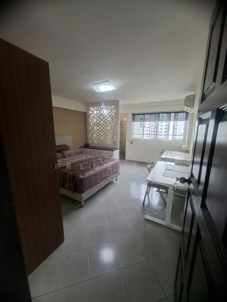 329 Ubi Avenue 1, 329 Ubi Avenue 1, Room Rental, 150 sqft, HDB Flat For Rent, by Irene Tan, 500165568 - Bedroom - PropertyGuru.com.sg