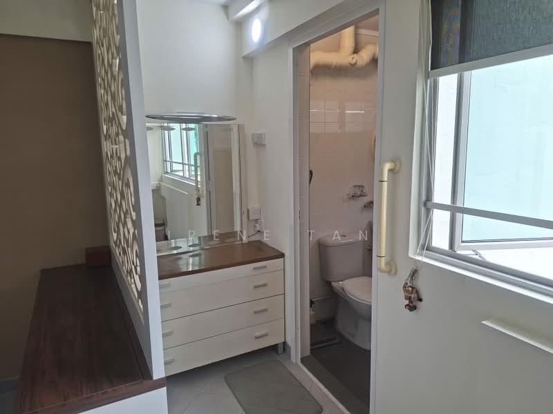 329 Ubi Avenue 1, 329 Ubi Avenue 1, Room Rental, 150 sqft, HDB Flat For Rent, by Irene Tan, 500165568 - Bathroom - PropertyGuru.com.sg