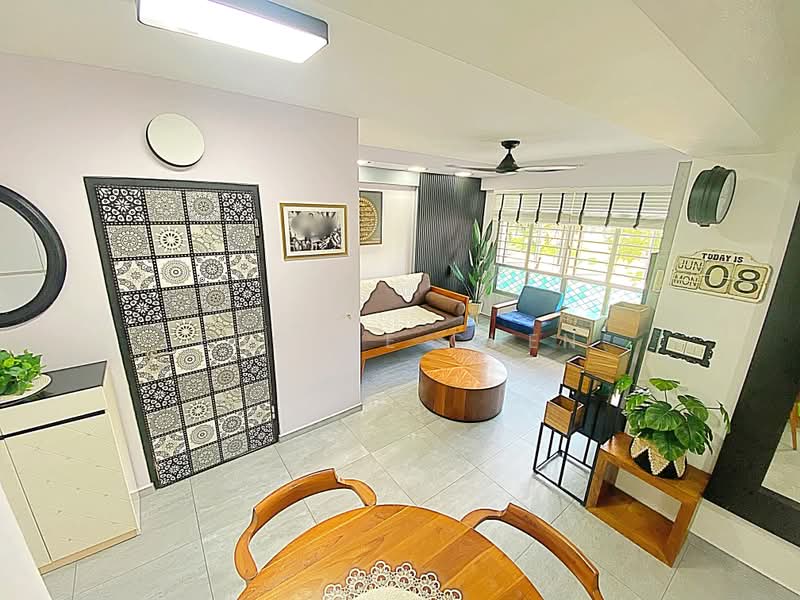 104C Canberra Street, 104C Canberra Street, 3 Bedrooms, 1,001 sqft, HDB Flat For Sale, by Eugene Chen, 500165573 - Living Room - PropertyGuru.com.sg