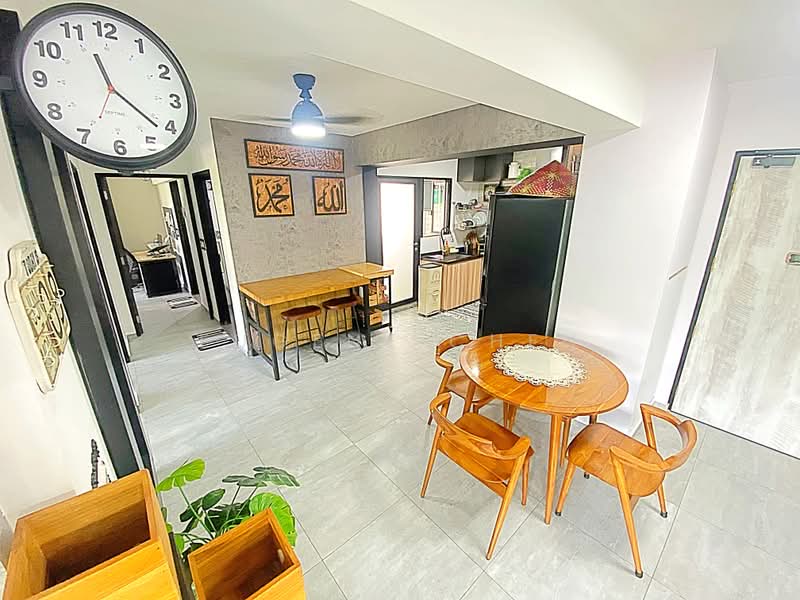 104C Canberra Street, 104C Canberra Street, 3 Bedrooms, 1,001 sqft, HDB Flat For Sale, by Eugene Chen, 500165573 - Kitchen - PropertyGuru.com.sg