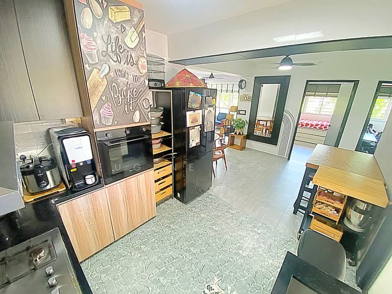 104C Canberra Street, 104C Canberra Street, 3 Bedrooms, 1,001 sqft, HDB Flat For Sale, by Eugene Chen, 500165573 - Kitchen - PropertyGuru.com.sg