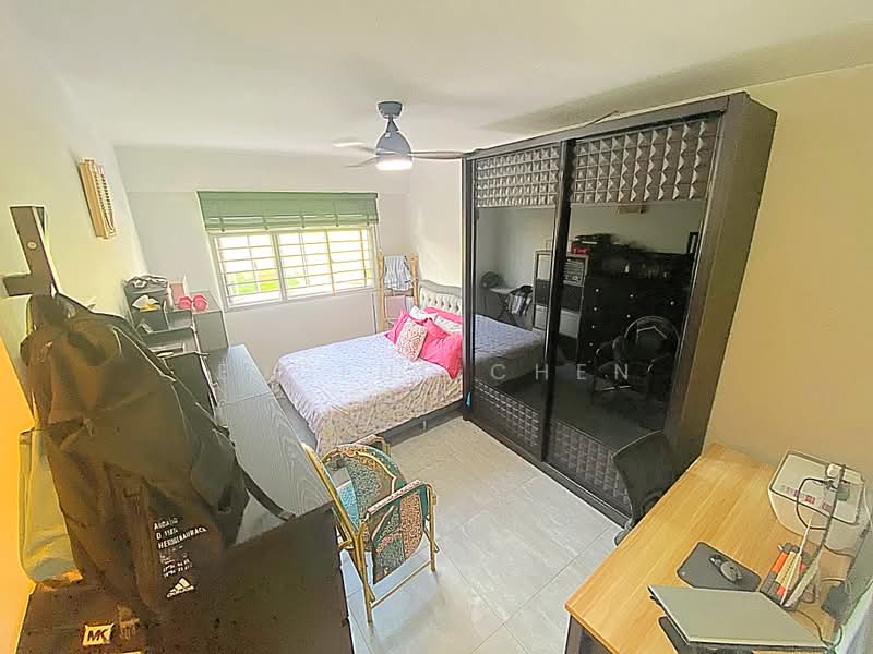 104C Canberra Street, 104C Canberra Street, 3 Bedrooms, 1,001 sqft, HDB Flat For Sale, by Eugene Chen, 500165573 - Bedroom - PropertyGuru.com.sg