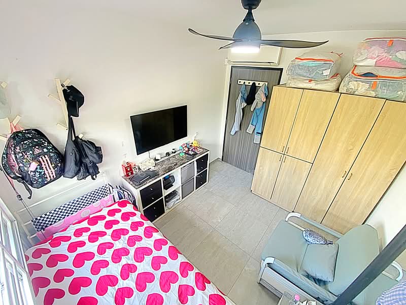 104C Canberra Street, 104C Canberra Street, 3 Bedrooms, 1,001 sqft, HDB Flat For Sale, by Eugene Chen, 500165573 - Bedroom - PropertyGuru.com.sg