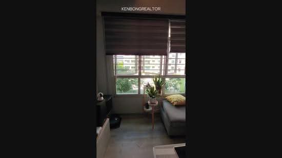312B Sumang Link, 312B Sumang Link, Hougang / Punggol / Sengkang, 3 Bedrooms, 990 sqft, HDB Flat For Sale, by Ken Bong 黄慧锋, 500165580 - PropertyGuru.com.sg