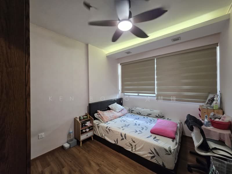 312B Sumang Link, 312B Sumang Link, 3 Bedrooms, 990 sqft, HDB Flat For Sale, by Ken Bong 黄慧锋, 500165580 - Bedroom - PropertyGuru.com.sg
