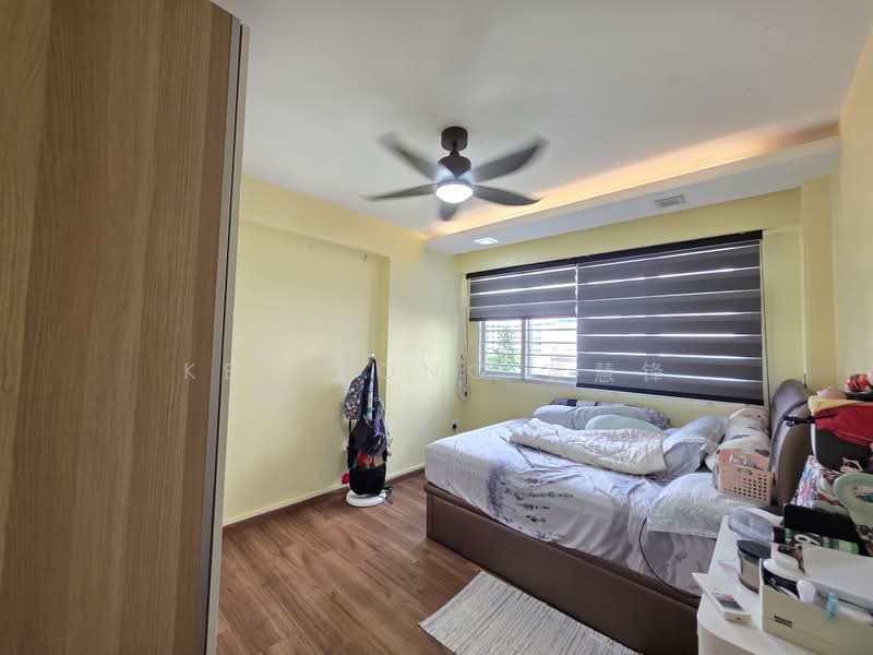 312B Sumang Link, 312B Sumang Link, 3 Bedrooms, 990 sqft, HDB Flat For Sale, by Ken Bong 黄慧锋, 500165580 - Master Bedroom - PropertyGuru.com.sg