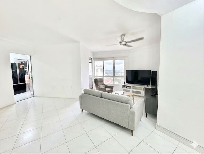 672A Choa Chu Kang Crescent, 672A Choa Chu Kang Crescent, 4 Bedrooms, 1,130 sqft, HDB Flat For Sale, by Melody Liew, 500165585 - Living Room - PropertyGuru.com.sg