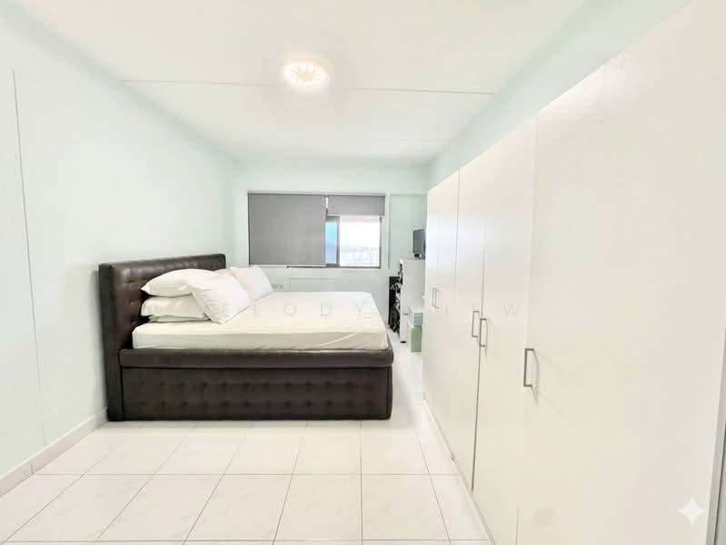 672A Choa Chu Kang Crescent, 672A Choa Chu Kang Crescent, 4 Bedrooms, 1,130 sqft, HDB Flat For Sale, by Melody Liew, 500165585 - Bedroom - PropertyGuru.com.sg