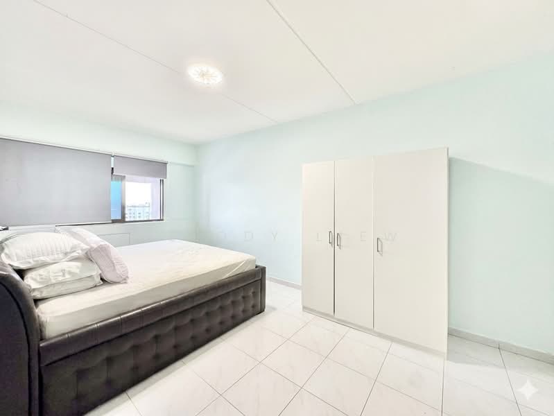 672A Choa Chu Kang Crescent, 672A Choa Chu Kang Crescent, 4 Bedrooms, 1,130 sqft, HDB Flat For Sale, by Melody Liew, 500165585 - Bedroom - PropertyGuru.com.sg