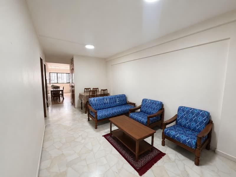215 Bukit Batok Street 21, 215 Bukit Batok Street 21, 1 Bedroom, 721 sqft, HDB Flat For Rent, by Muhammed Ayub, 500165589 - Living Room - PropertyGuru.com.sg