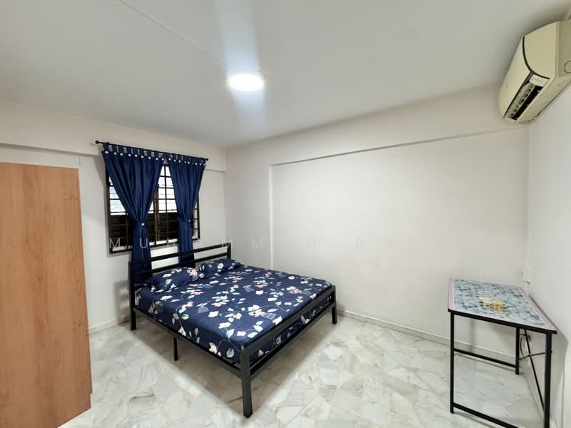 215 Bukit Batok Street 21, 215 Bukit Batok Street 21, 1 Bedroom, 721 sqft, HDB Flat For Rent, by Muhammed Ayub, 500165589 - Bedroom - PropertyGuru.com.sg