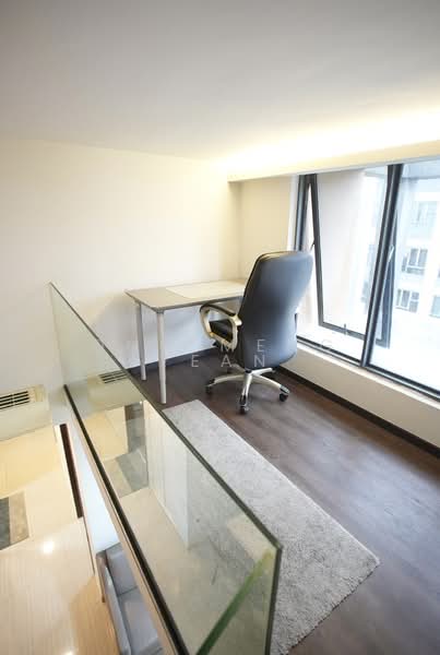The Brownstone, 160 Canberra Drive, Room Rental, 160 sqft, Executive Condominium For Rent, by Ong Meng Yean, 500165590 - Study - PropertyGuru.com.sg