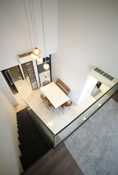 The Brownstone, 160 Canberra Drive, Room Rental, 160 sqft, Executive Condominium For Rent, by Ong Meng Yean, 500165590 - Dining Room - PropertyGuru.com.sg