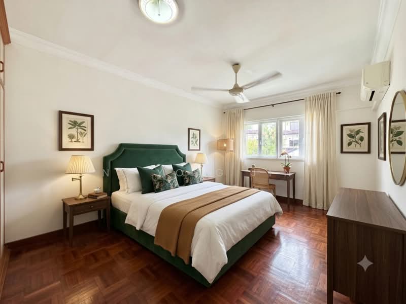 ⭐ Large Semi-D Land, cul-de-sac, 3-sty landed zoning, , 5 Bedrooms, 3,467 sqft, Semi-Detached House For Sale, by Ng Yong Jin, 500165593 - Bedroom - PropertyGuru.com.sg