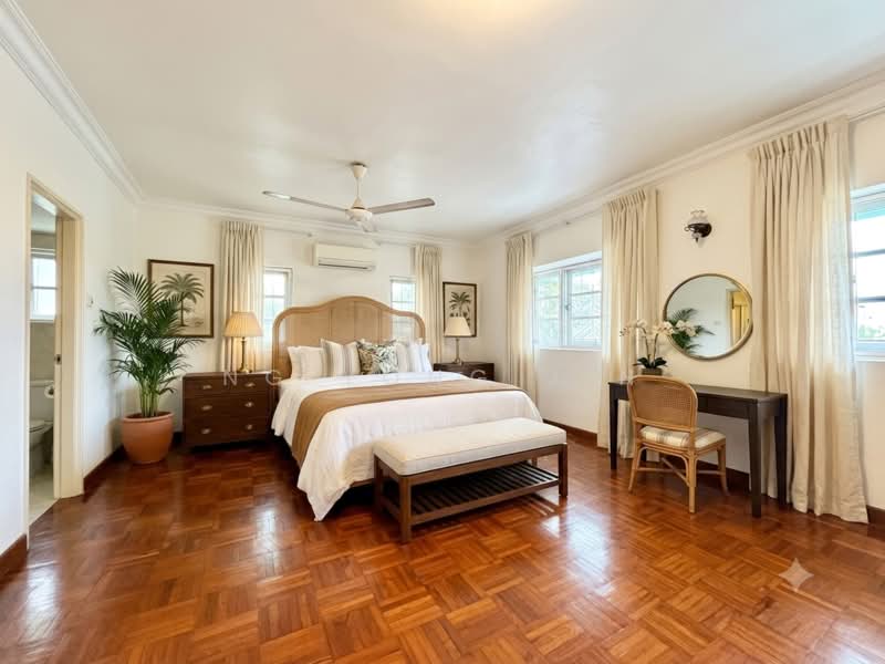 ⭐ Large Semi-D Land, cul-de-sac, 3-sty landed zoning, , 5 Bedrooms, 3,467 sqft, Semi-Detached House For Sale, by Ng Yong Jin, 500165593 - Bedroom - PropertyGuru.com.sg