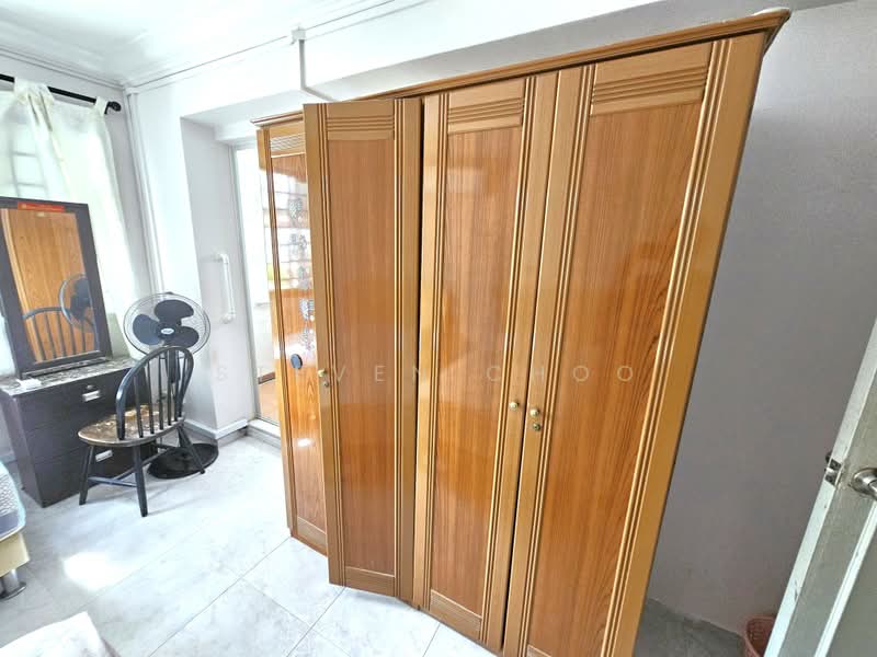707 Jurong West Street 71, 707 Jurong West Street 71, Room Rental, 130 sqft, HDB Flat For Rent, by Steven Choo, 500165597 - Interior - PropertyGuru.com.sg