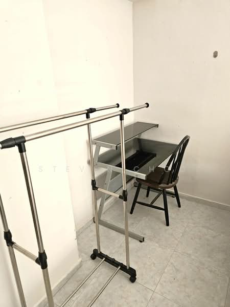 707 Jurong West Street 71, 707 Jurong West Street 71, Room Rental, 130 sqft, HDB Flat For Rent, by Steven Choo, 500165597 - Interior - PropertyGuru.com.sg