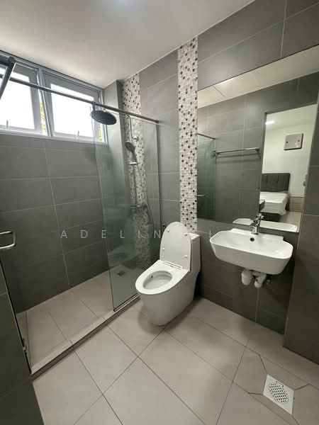 Westwood Park, Westwood Crescent, Room Rental, 300 sqft, Semi-Detached House For Rent, by Adeline Lee, 500165598 - PropertyGuru.com.sg