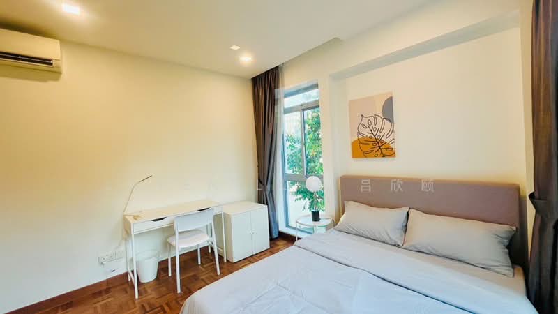 Emerald Park, 6 Indus Road, 1 Bedroom, , Condominium For Rent, by Laven Loo 吕欣颐, 500165600 - PropertyGuru.com.sg