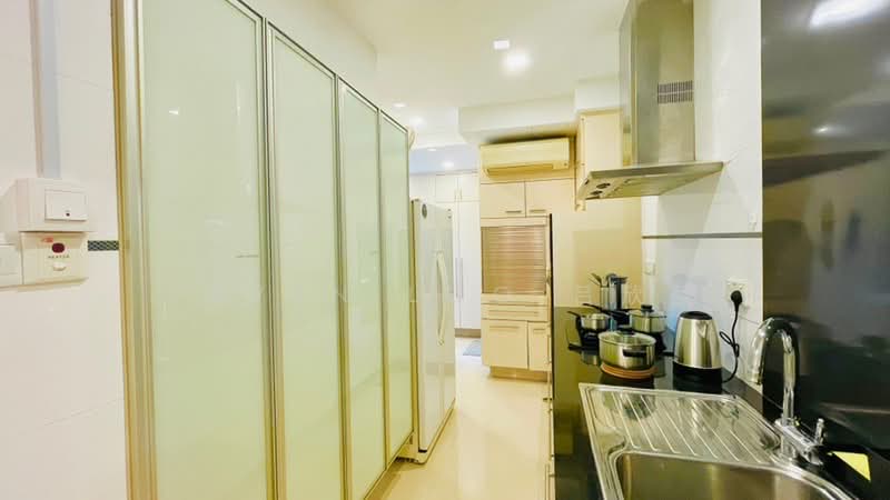 Emerald Park, 6 Indus Road, 1 Bedroom, , Condominium For Rent, by Laven Loo 吕欣颐, 500165600 - PropertyGuru.com.sg