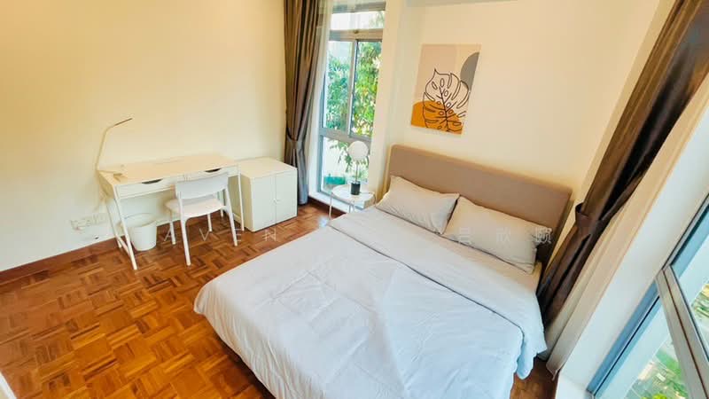 Emerald Park, 6 Indus Road, 1 Bedroom, , Condominium For Rent, by Laven Loo 吕欣颐, 500165600 - PropertyGuru.com.sg